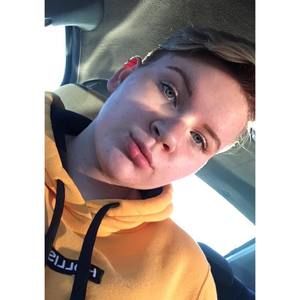 Meet your Posher, Kelley